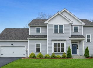 14 Elmrock Dr, North Grafton, MA 01536