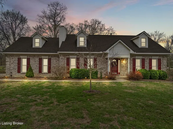 11007 Kestrel Ct, Louisville, KY 40241