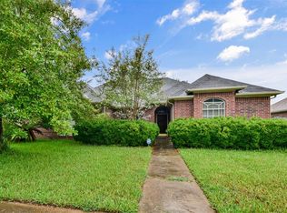 20046 Telegraph Square Ln, Katy, TX 77449