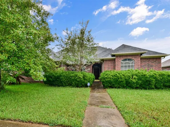 20046 Telegraph Square Lane, Katy, TX 77449