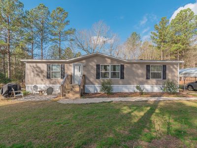 518 Redds Branch Rd, Aiken, SC, 29801