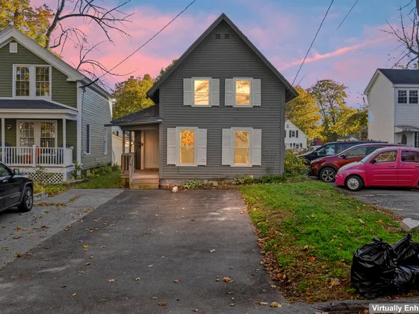 66 Court Street, Augusta, ME 04330