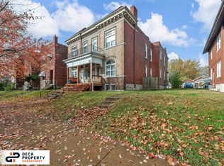 5417-5419 S Broadway #5417-2F, Saint Louis, MO