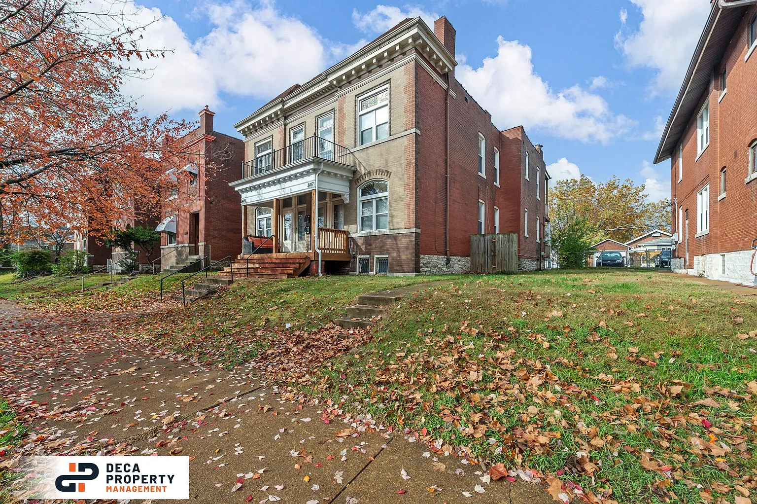 5417-5419 S Broadway #5417-2F photo 1
