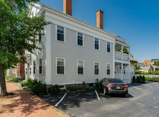 103 Brackett St APT 4, Portland, ME 04102