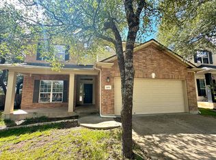 3450 Shiraz Loop, Round Rock, TX 78665
