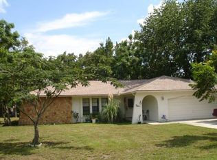 11384 Libby Rd, Spring Hill, FL 34609