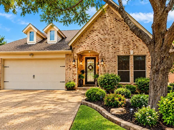 1601 Meadow Ranch Rd, McKinney, TX 75071