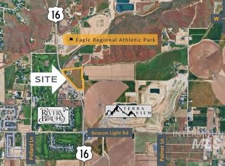 4012 N Highway 16, Eagle, ID 83616