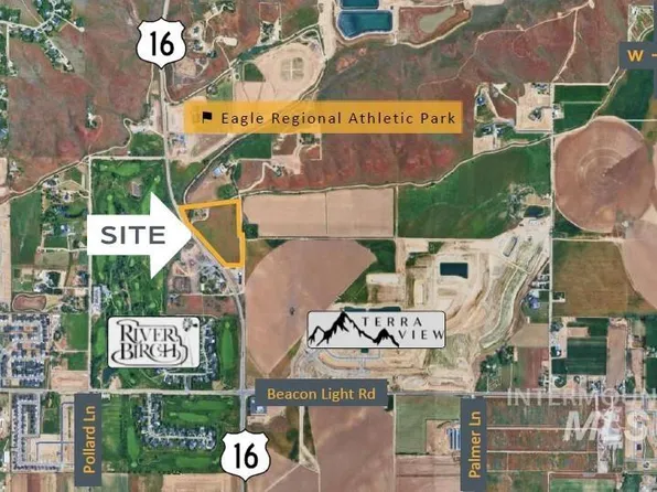4012 N Highway 16, Eagle, ID 83616