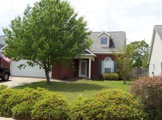 132 Princeton Dr, Dothan, AL 36301