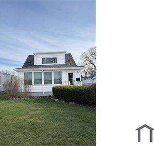 26546 Palmer Blvd, Madison Heights, MI, 48071