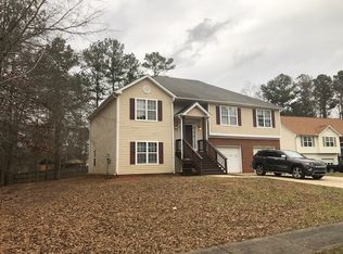 4024 Lindley Way, Powder Springs, GA 30127