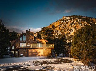 885 Rams Horn Rd, Estes Park, CO 80517