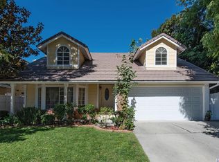 19815 Hatton St, Winnetka, CA 91306