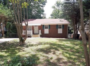 1012 Tabor St, High Point, NC 27262