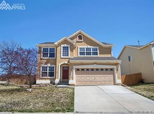 2183 Anthem Pl, Fountain, CO 80817