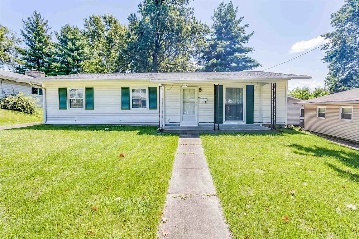 4343 Stratford Rd photo 1