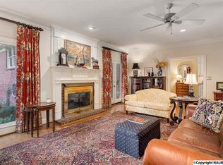 423 White St SE, Huntsville, AL 35801