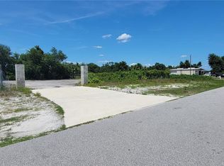 2535 Sulstone Dr #25-30, Punta Gorda, FL 33983