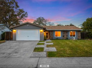 8015 Ruthwood Way, Orangevale, CA 95662