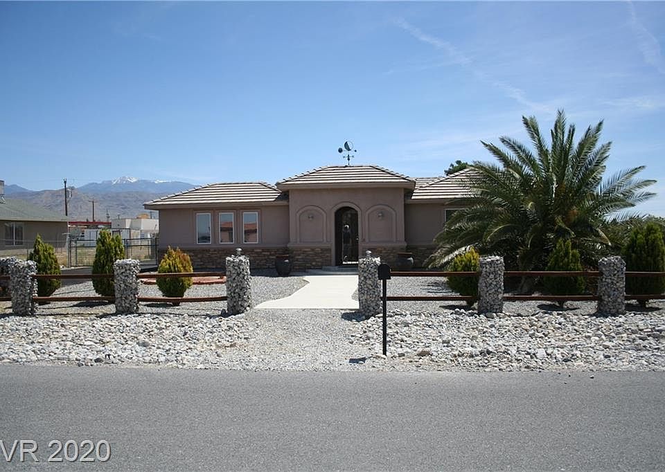 2421 Mallard Ave Pahrump NV Zillow