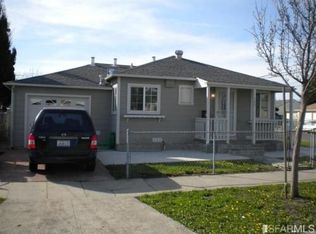 145 S 35th St, Richmond, CA 94804
