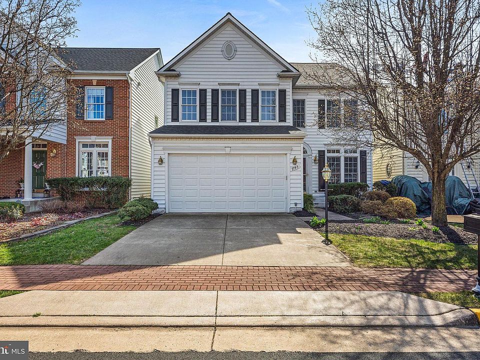 7745 Porters Hill Ln, Lorton, VA 22079 Zillow