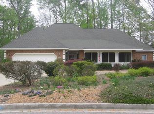 3093 Westwood Rd, Augusta, GA 30909