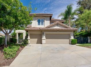 720 Calle Montera, Escondido, CA 92025