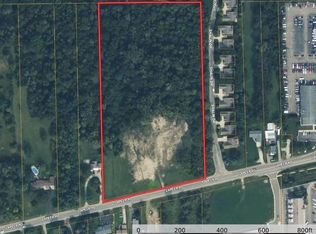 0 Lapeer Rd, Davison, MI 48423
