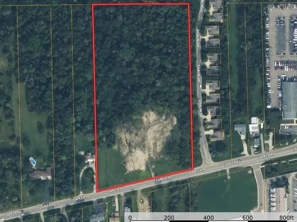 0 Lapeer Rd, Davison, MI 48423