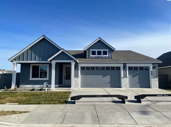 2906 Avrio Ave, Richland, WA 99354