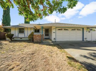 1801 Sycamore Drive, Fairfield, CA 94533