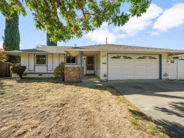 1801 Sycamore Drive, Fairfield, CA 94533