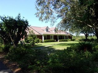 6946 Stephenson Rd, Samson, AL 36477