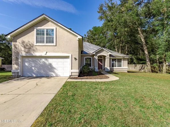 86167 Meadowwood Dr, Yulee, FL 32097