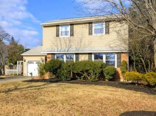 1314 Columbia Ave, Cinnaminson, NJ 08077