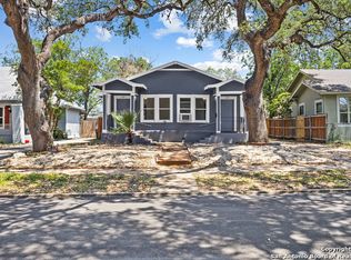 633 Avant Ave, San Antonio, TX 78210