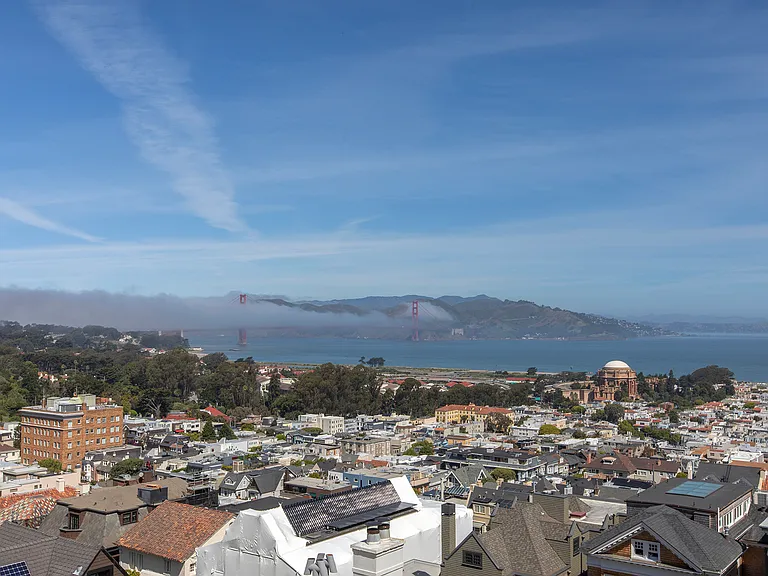 2621 Divisadero St #3 — Photo 16