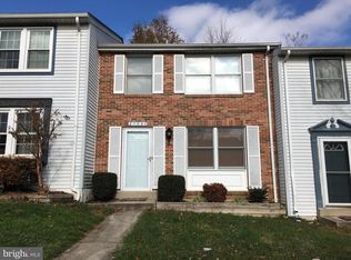 20044 Choctaw Ct, Germantown, MD 20876