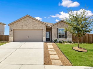 9135 Canvas Run, Converse, TX 78109