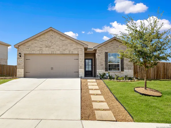 9135 Canvas Run, Converse, TX 78109