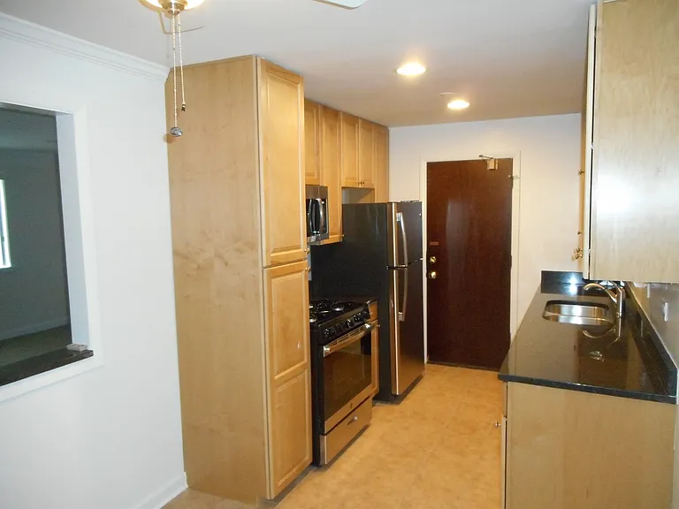 Smith and Colfax Apartments — Photo 7