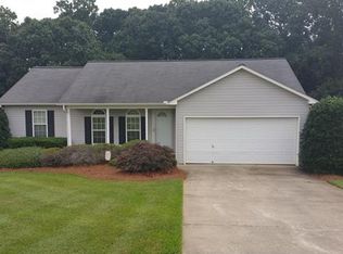 118 Mount Zion Dr, Statesville, NC 28625