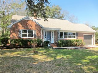 817 Sheldon Rd, Charleston, SC 29407