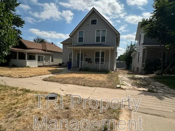1526 9th Ave APT 4, Greeley, CO 80631