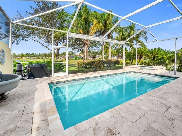 7803 Tommasi CT, NAPLES, FL 34114