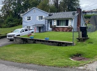 210 Bell Ave, Appalachia, VA 24216