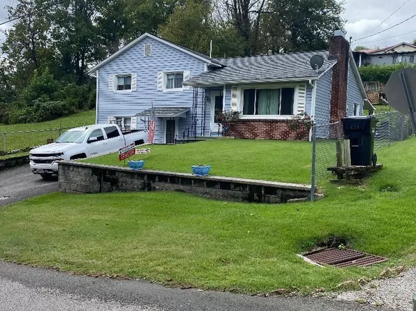 210 Bell Ave, Appalachia, VA 24216